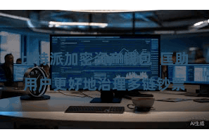 比特派加密资产钱包 匡助用户更好地治理多链钞票