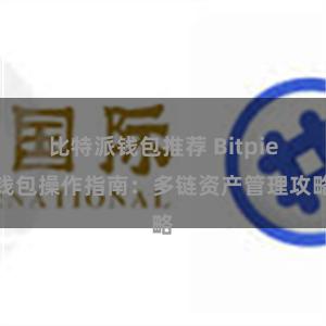 比特派钱包推荐 Bitpie钱包操作指南：多链资产管理攻略