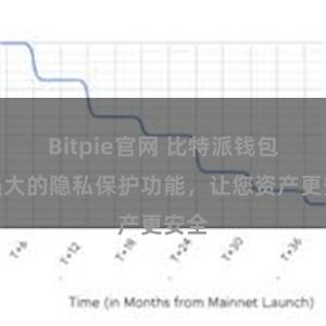 Bitpie官网 比特派钱包：强大的隐私保护功能，让您资产更安全