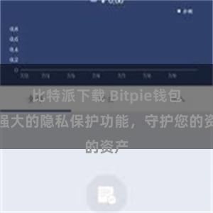 比特派下载 Bitpie钱包：强大的隐私保护功能，守护您的资产