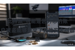 比特派  可能是因为您的账户被盗能够遭受了其他安全问题